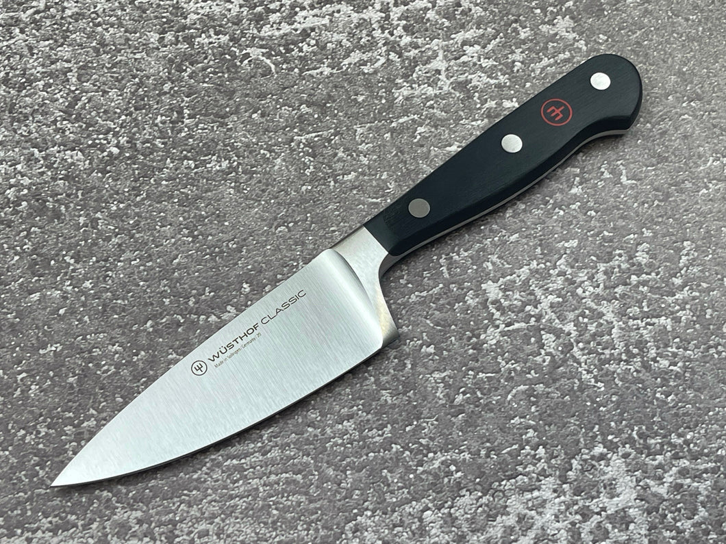 Wusthof Classic Cook's knife 12 cm / 4.7