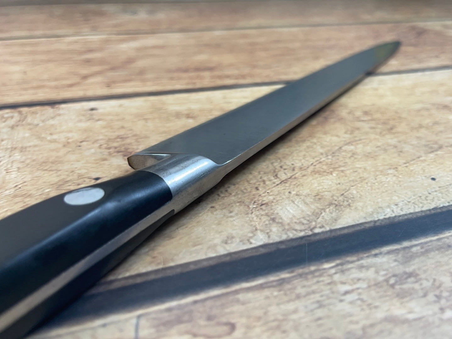 Vintage French Carving Knife 250mm Made in France 🇫🇷 97