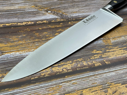 Sabatier Chef's Knife 300mm - CARBON STEEL Made In France