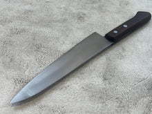 Load image into Gallery viewer, Vintage Japanese Kai Home Gyuto Knife 180mm Made in Japan 🇯🇵 1128