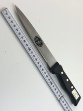 Load image into Gallery viewer, Vintage French Flexible Slicing Knife 160mm Made in France 91