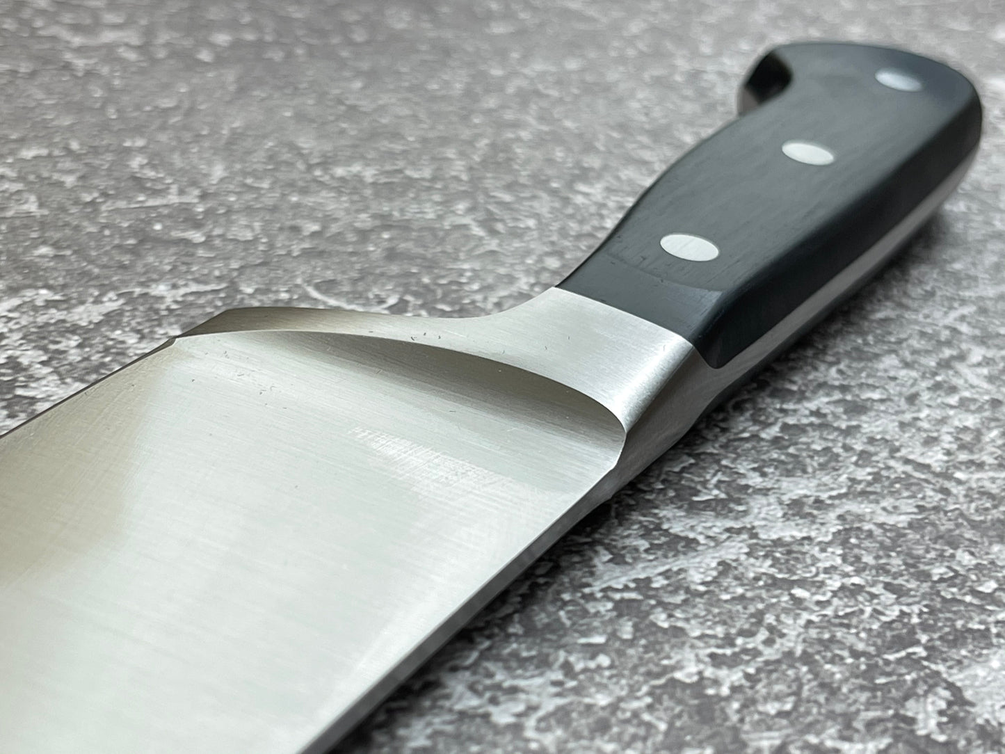 Wusthof Classic Cook's knife 20 cm / 8"