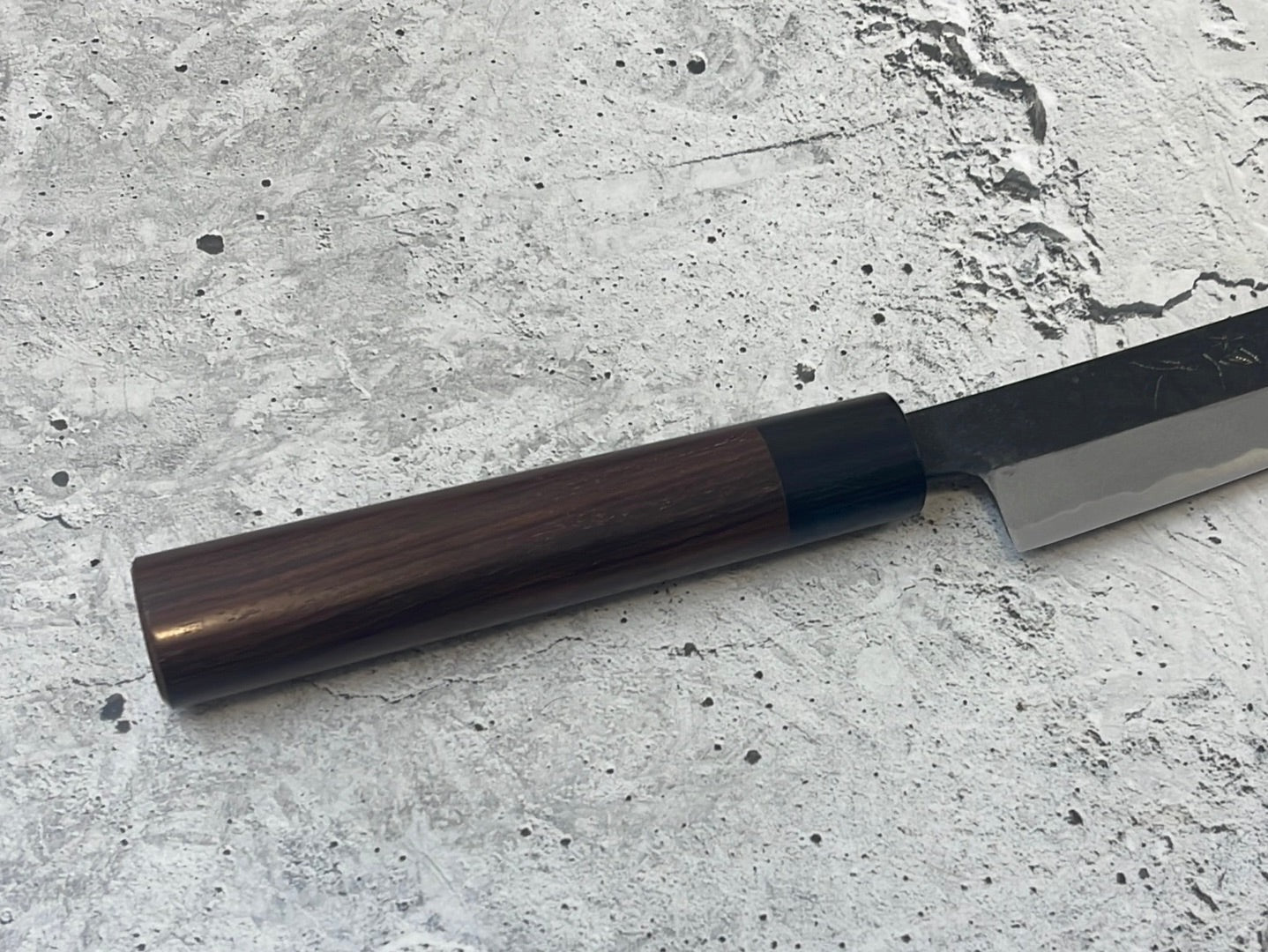 TSUNEHISA AOGAMI SAKIMARU SUkJIHIKI 300MM (11.8") - Made in Japan 🇯🇵