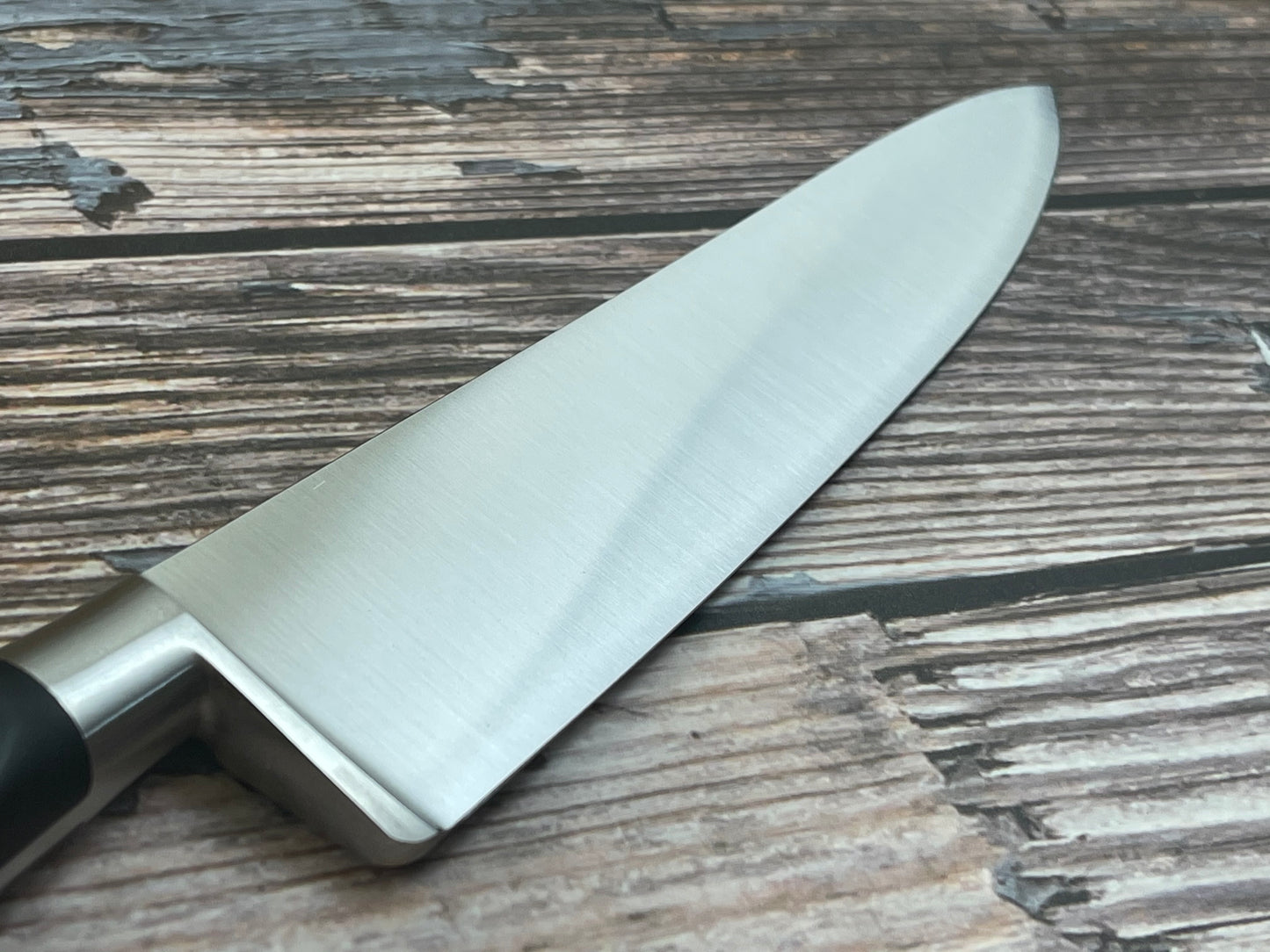 K Sabatier Limited Edition 1834 Authentique Chef's Knife 200mm - HIGH CARBON STEEL Made In France