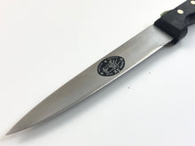 Load image into Gallery viewer, Vintage French Flexible Slicing Knife 160mm Made in France 91