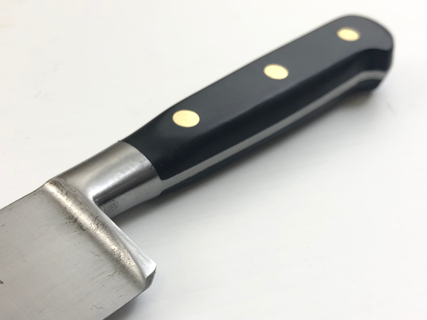 K Sabatier Cooking Knife 150mm - CARBON STEEL Made In France
