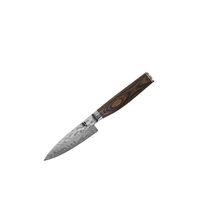 Shun Premier 3 Piece Santoku Knife Set