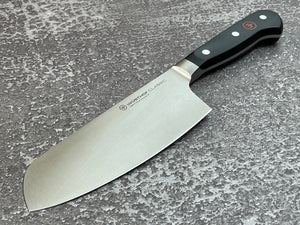 Wusthof Classic Chai Dao knife 17cm