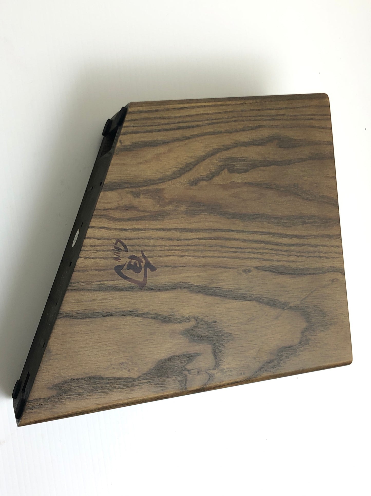 Shun Kanso 8 Slot Knife Block