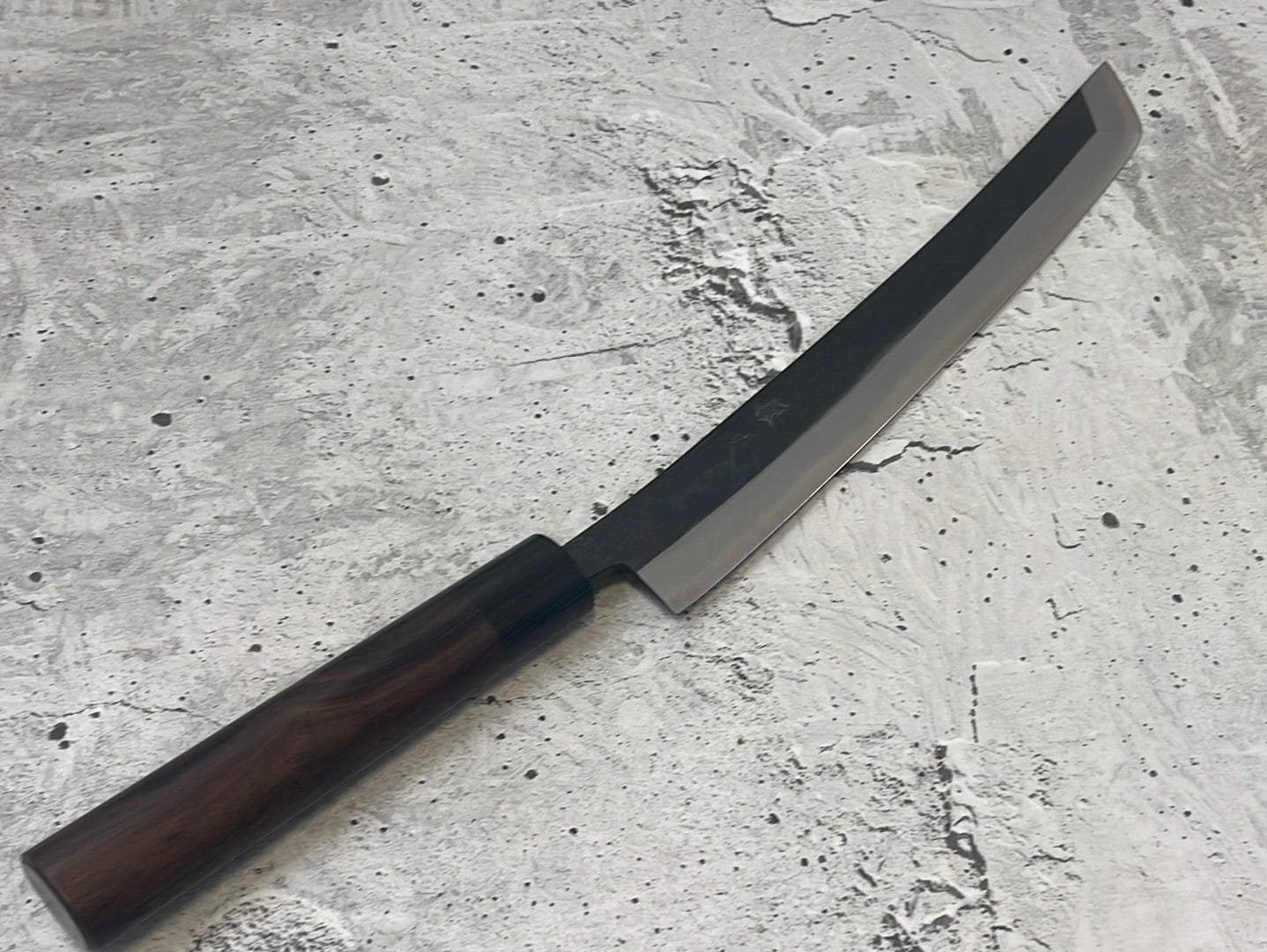 TSUNEHISA AOGAMI SAKIMARU SUJIHIKI 270MM (11.8") - Made in Japan 🇯🇵