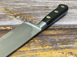 K Sabatier Chef's Knife 200mm - CARBON STEEL Made In France