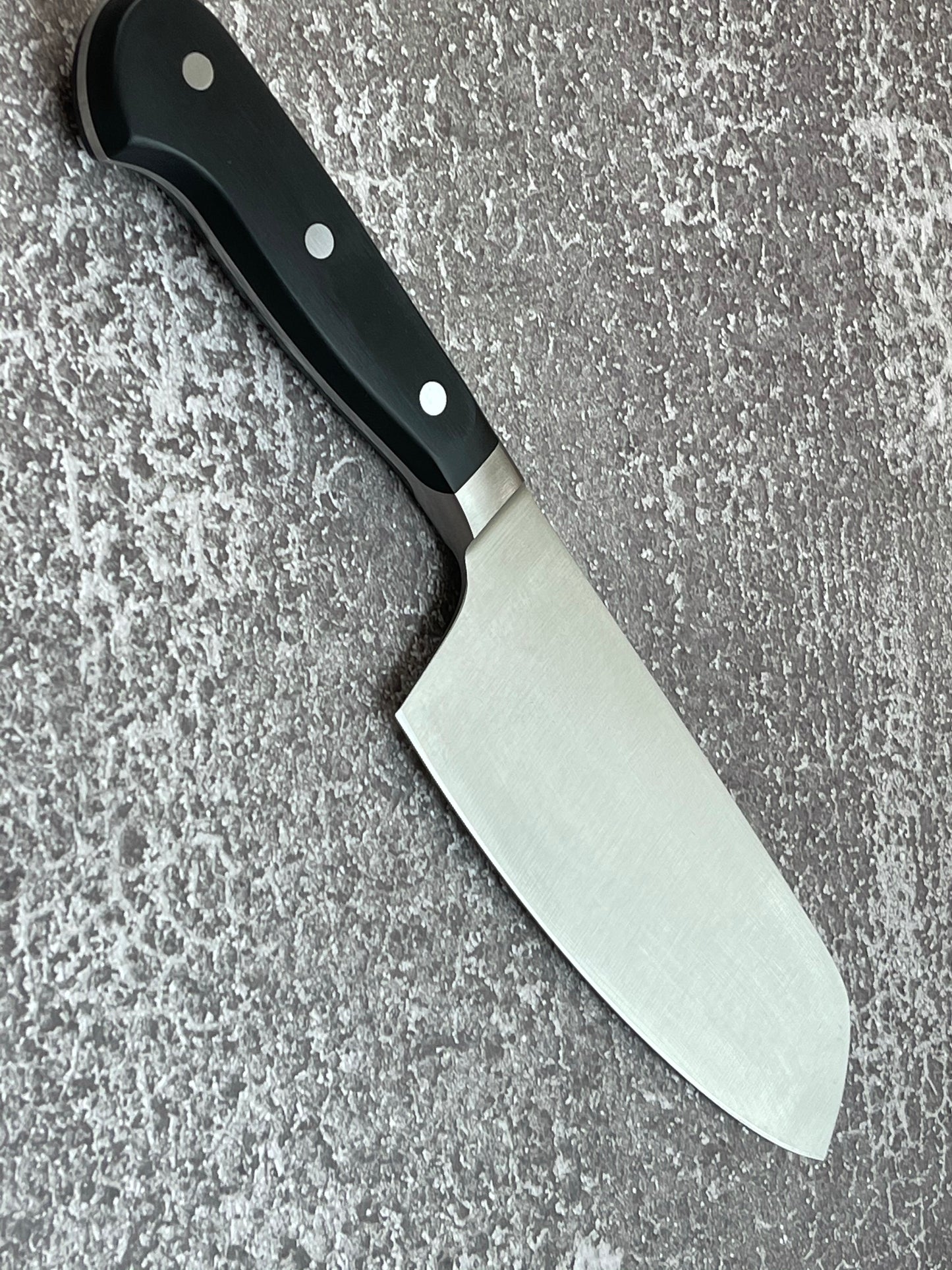 Wusthof Classic Chai Dao knife 17cm