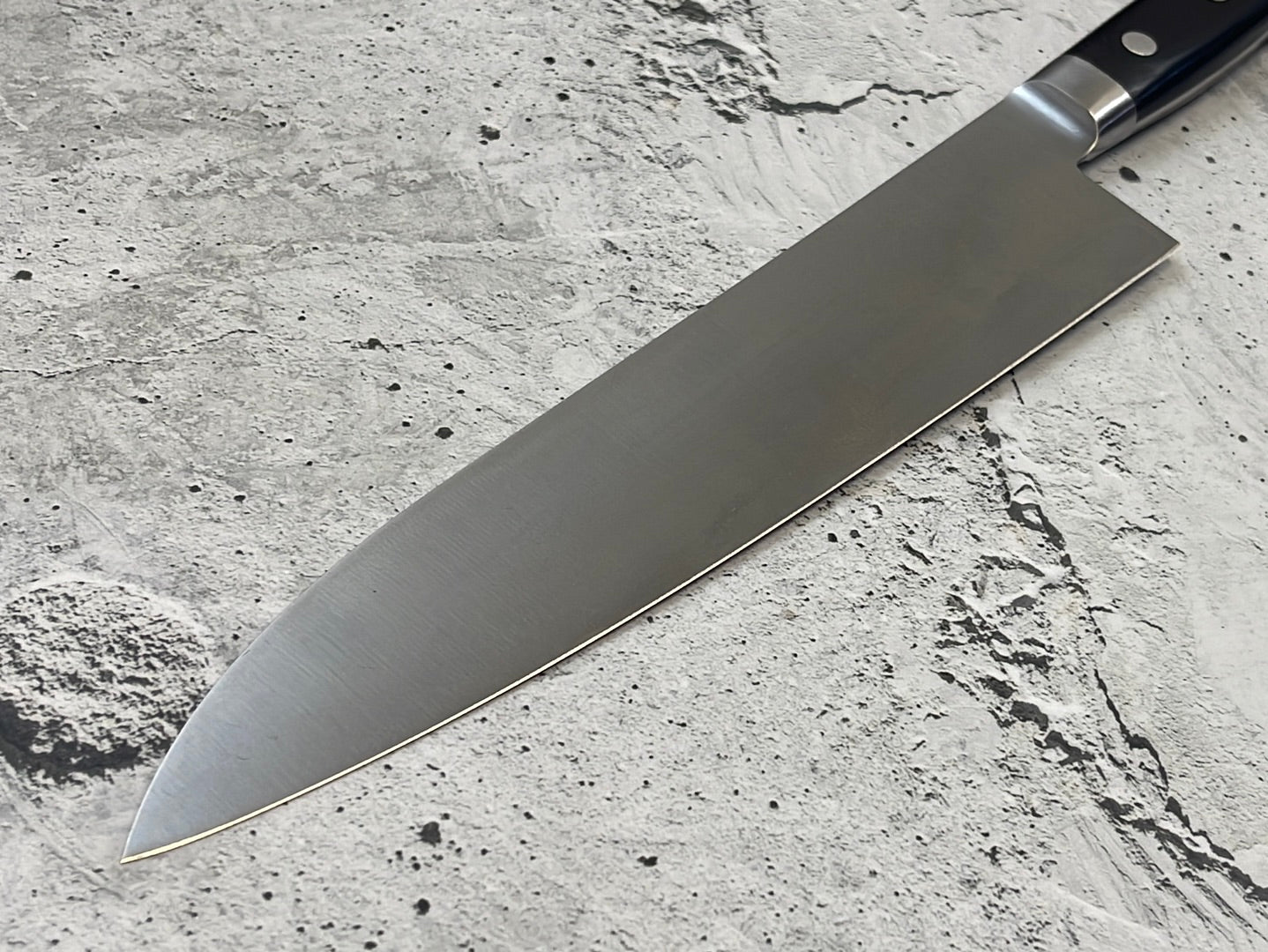 Tsunehisa SK Carbon Gyuto 240mm Made in Japan 🇯🇵