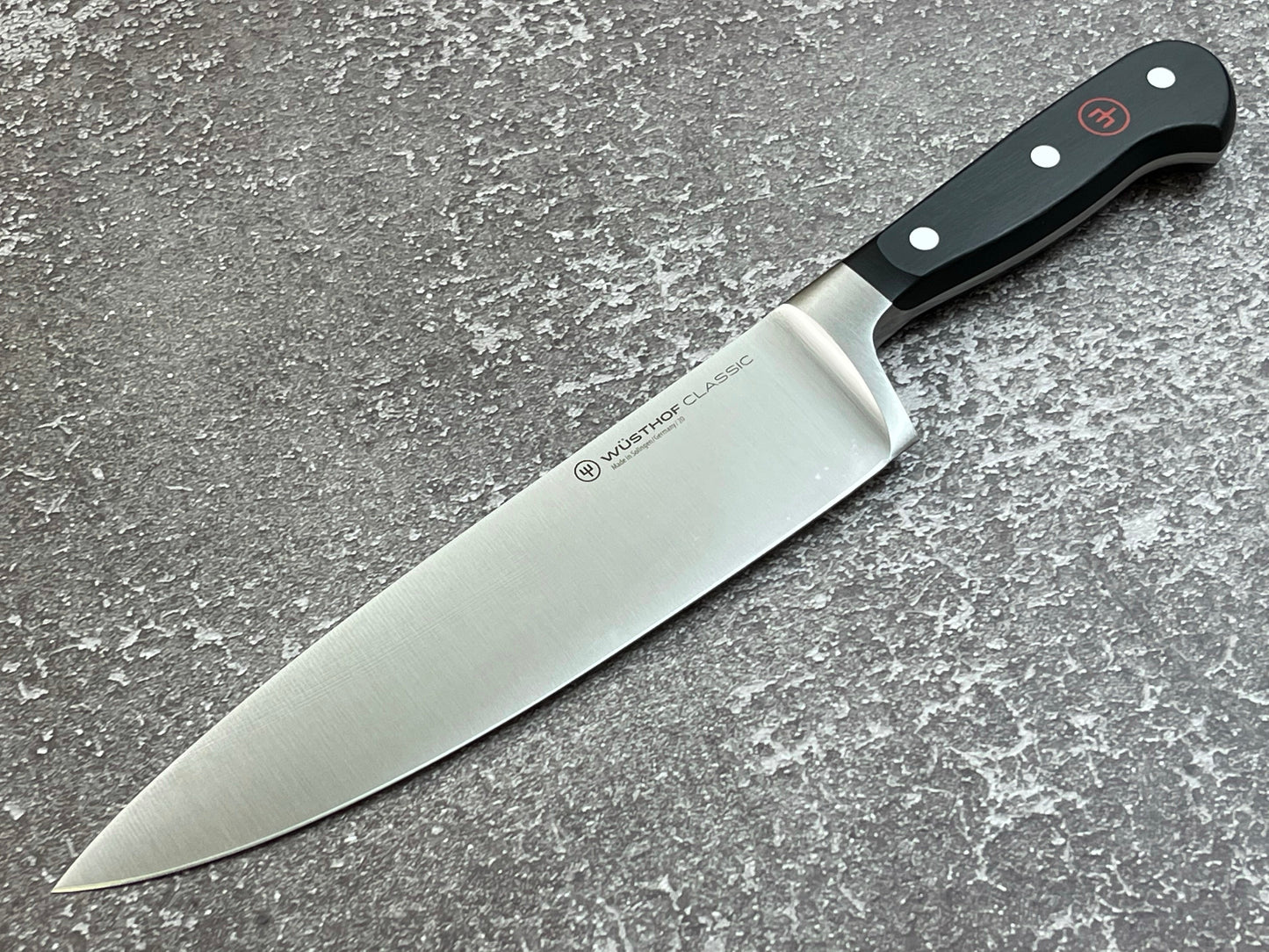 Wusthof Classic Cook's knife 20 cm / 8"