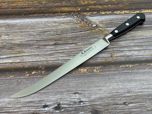 Sabatier Authentique Carving Knife 210mm - HIGH CARBON STEEL Made In France