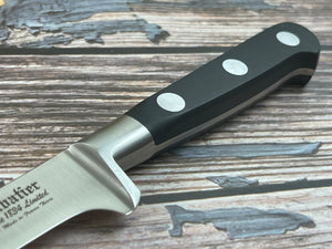 K Sabatier Limited Edition 1834 Authentique Boning Knife 127mm - HIGH CARBON STEEL Made In France