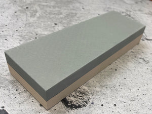 Chef & a Knife Sharpening Stone 400/1200