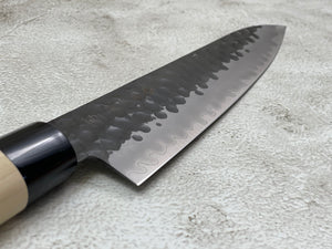 Tojiro DP3 Hammered 3-Layers Chef's Knife 240mm
