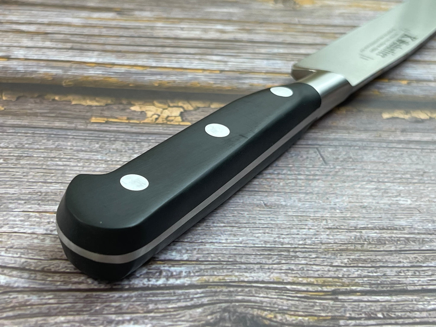 Sabatier Authentique Carving Knife 210mm - HIGH CARBON STEEL Made In France