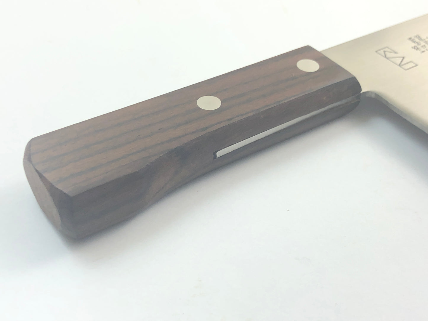 Seki Magoroku Chinese Slicer 17.5cm Knife