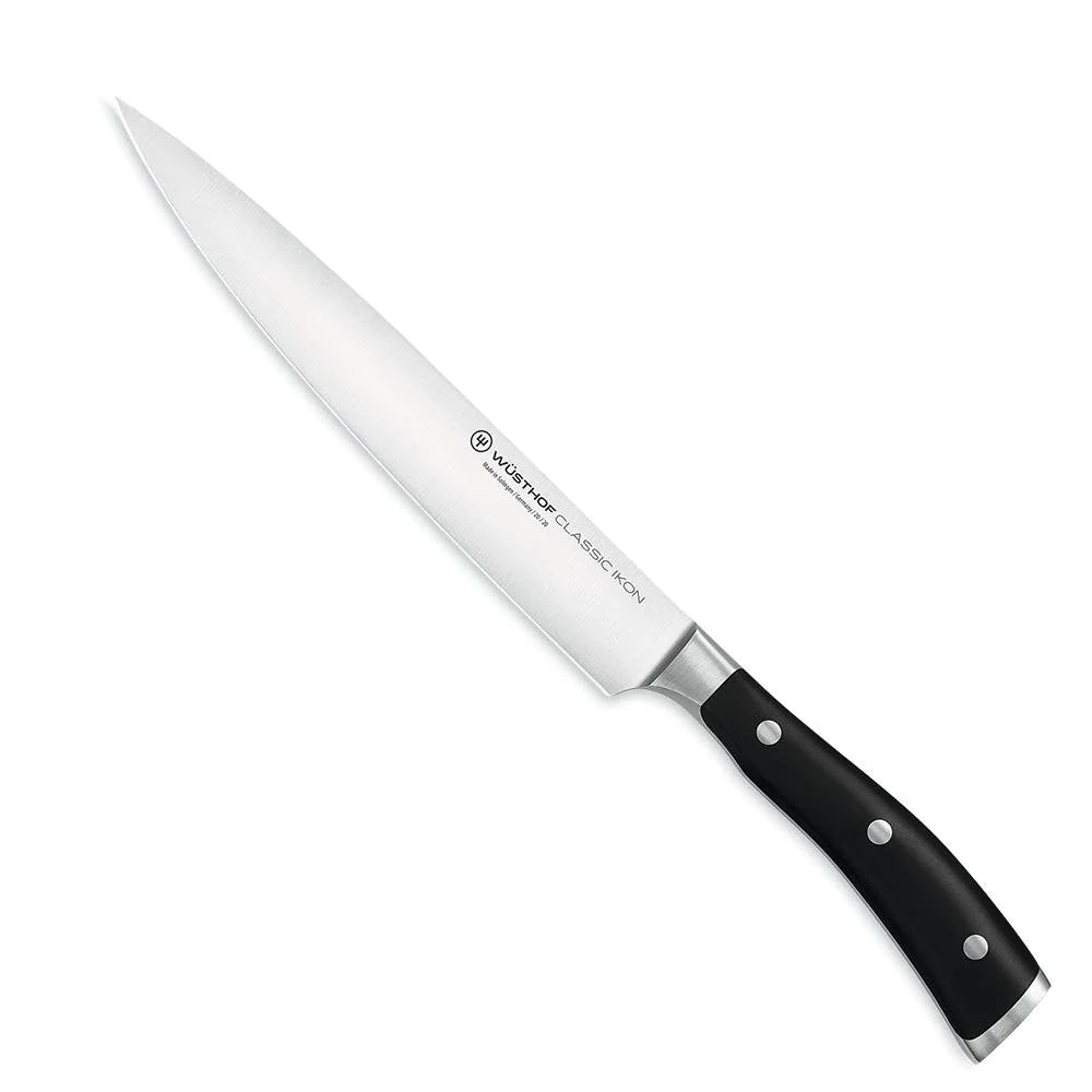 Wusthof Classic Ikon Carving knife  20cm / 8"