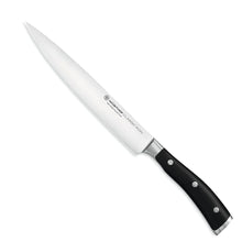 Load image into Gallery viewer, Wusthof Classic Ikon Carving knife  20cm / 8&quot;