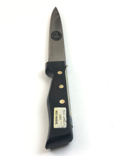 Load image into Gallery viewer, Vintage French Flexible Slicing Knife 160mm Made in France 91