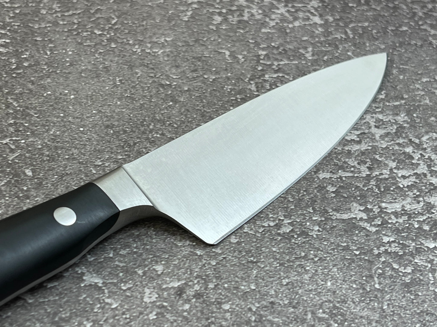 Wusthof Classic Ikon Cook's knife 16 cm