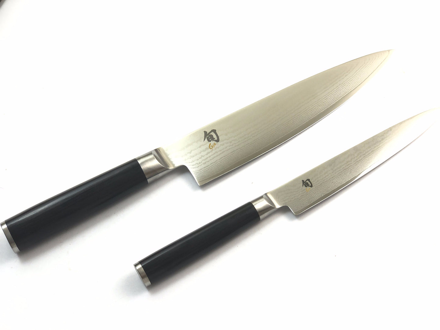 Shun Classic 2 Piece Knife Set