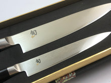 Load image into Gallery viewer, Shun Classic 2 Piece Chef’s Best Friend Set