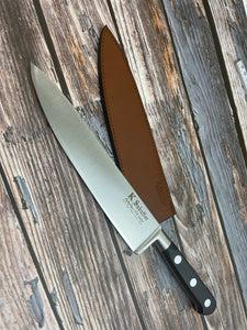 K Sabatier Limited Edition 1834 Authentique Chef's Knife 200mm - HIGH CARBON STEEL Made In France