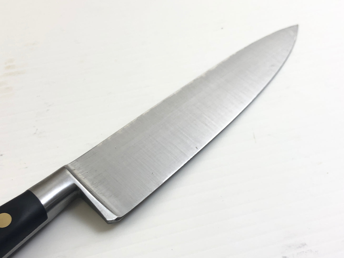 K Sabatier Cooking Knife 150mm - CARBON STEEL Made In France