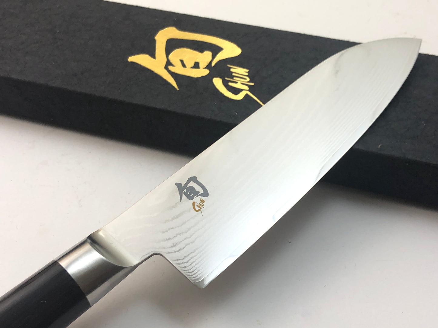 Shun Classic Santoku Knife 18cm