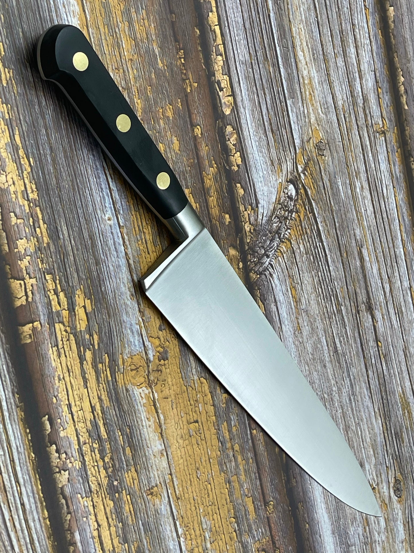 Sabatier Chef's Knife 250mm - CARBON STEEL Made In France