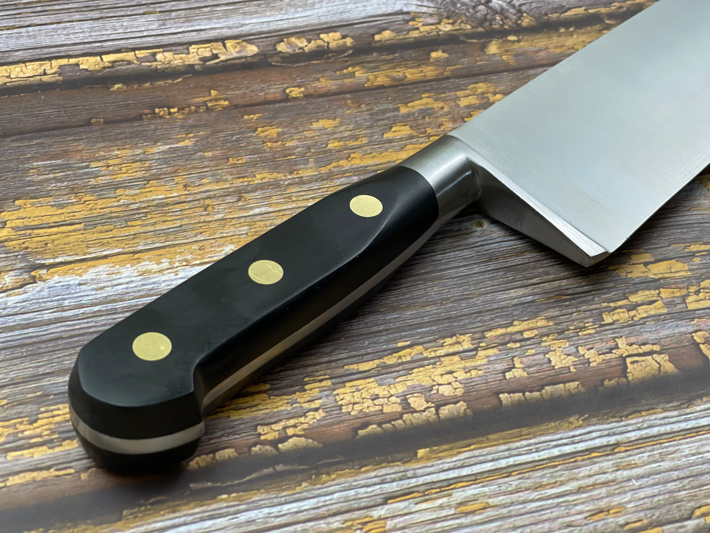 Sabatier Chef's Knife 300mm - CARBON STEEL Made In France