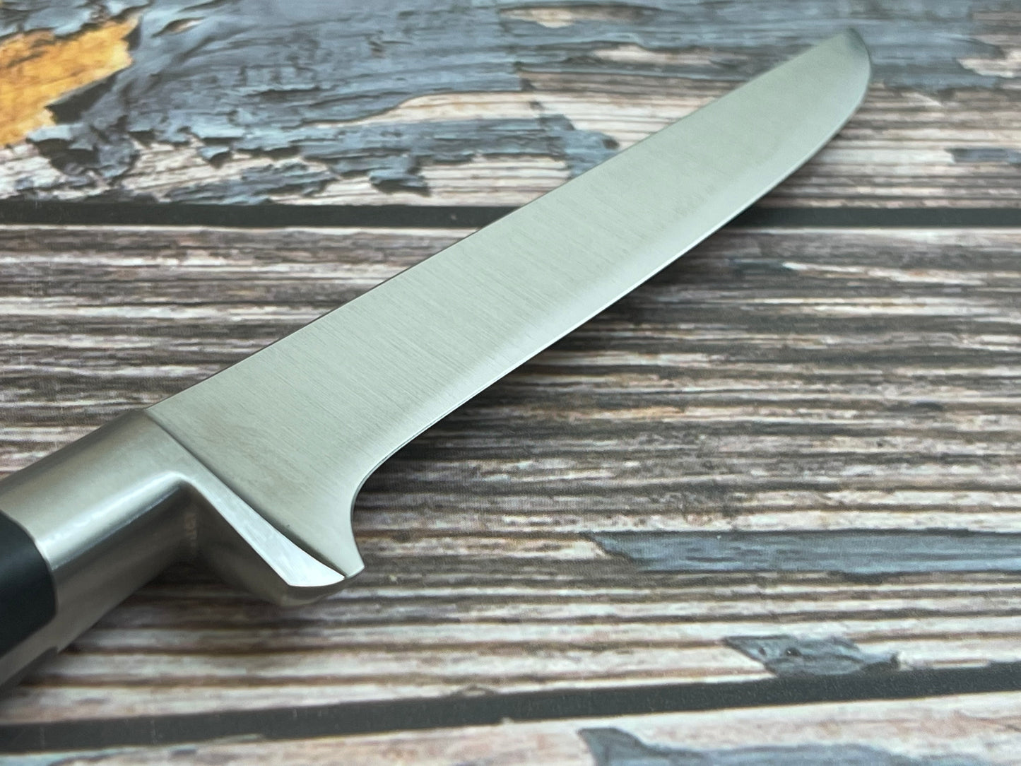 K Sabatier Limited Edition 1834 Authentique Boning Knife 127mm - HIGH CARBON STEEL Made In France