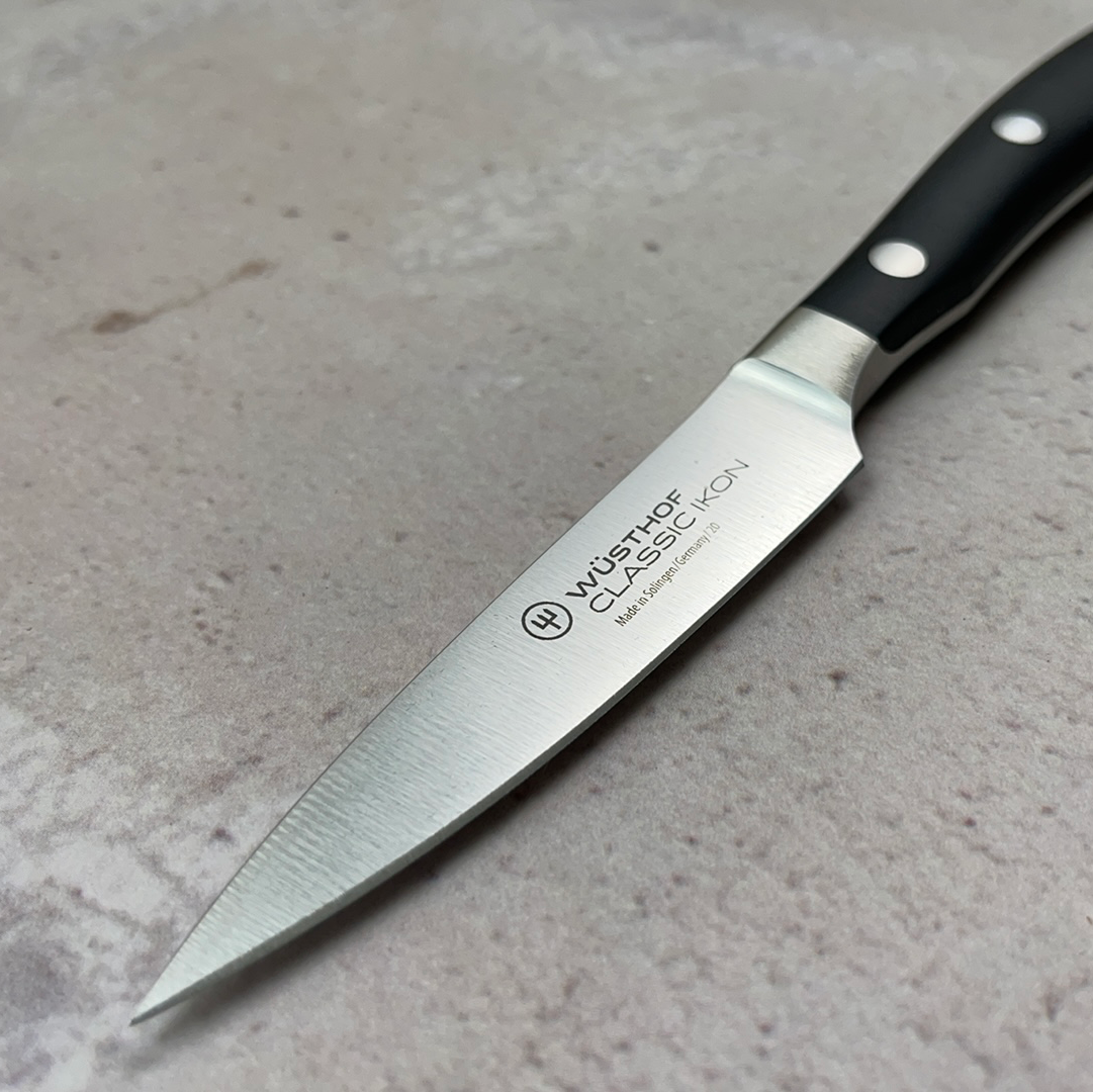 Wusthof Classic Ikon Paring knife 9 cm