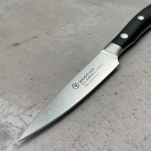 Load image into Gallery viewer, Wusthof Classic Ikon Paring knife 9 cm