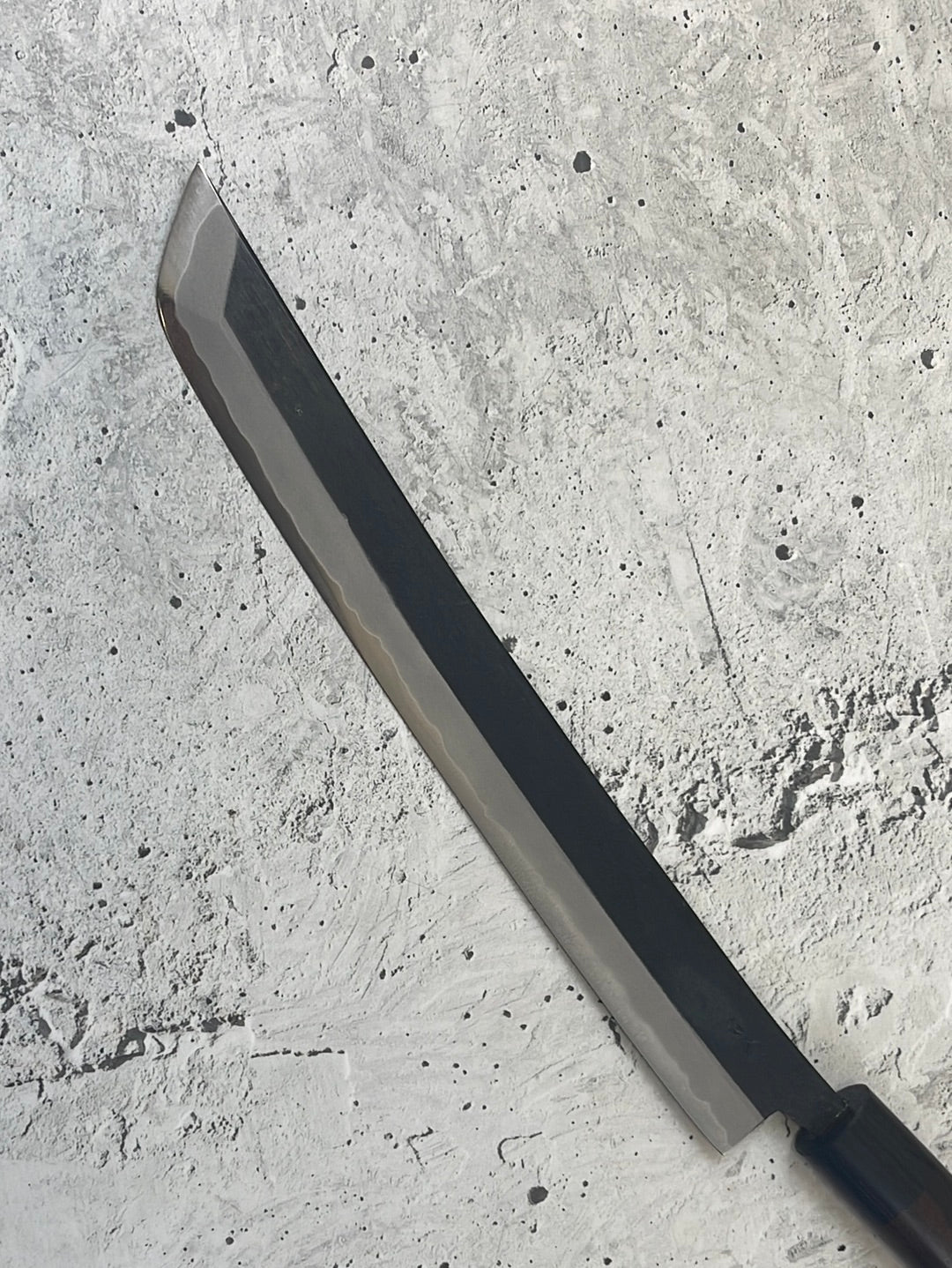 TSUNEHISA AOGAMI SAKIMARU SUJIHIKI 270MM (11.8") - Made in Japan 🇯🇵