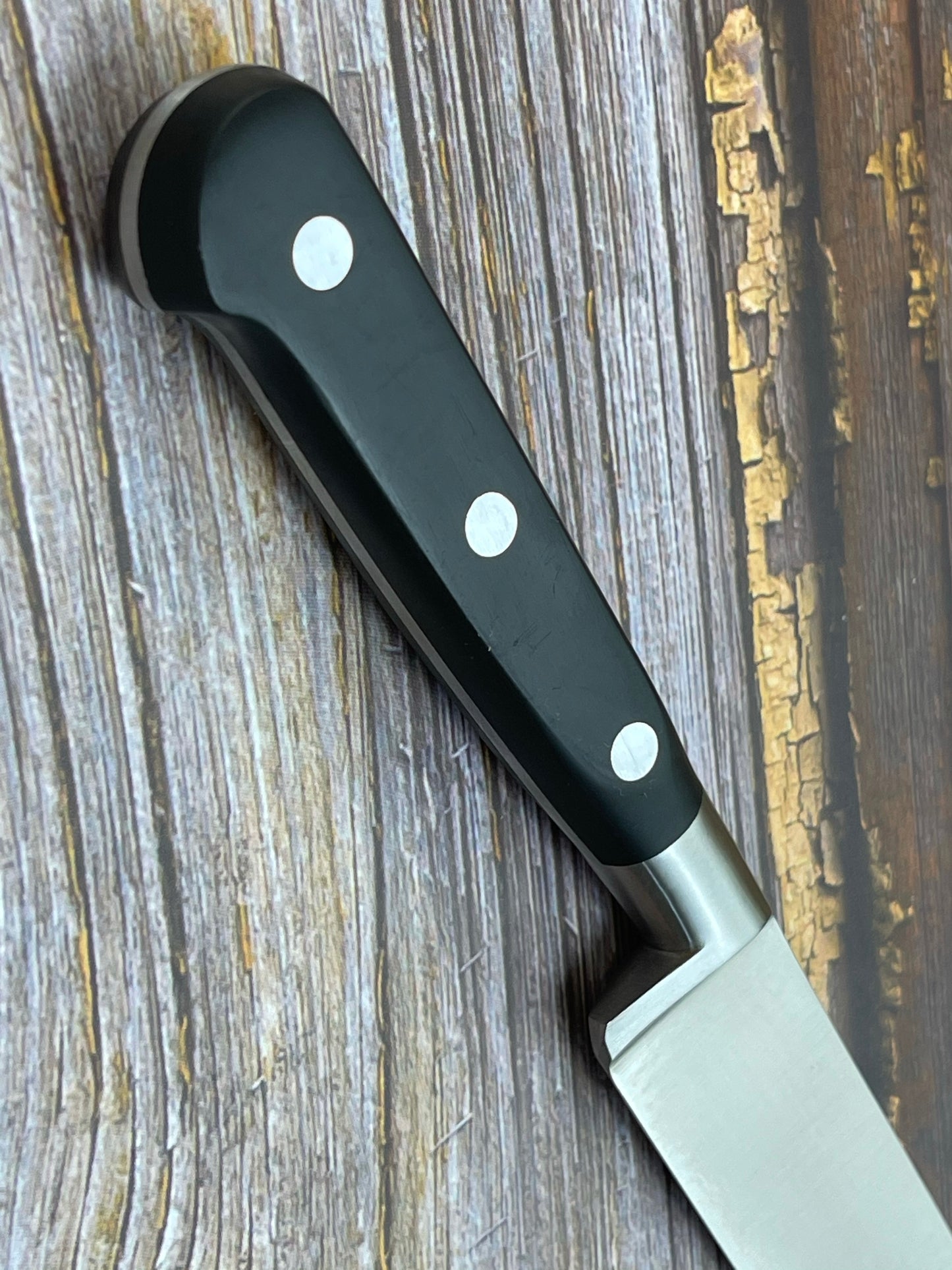 Sabatier Authentique Carving Knife 190mm - HIGH CARBON STEEL Made In France