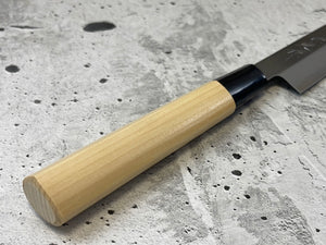 Yanagiba Knife 200mm - Carbon Steel Made In Japan 🇯🇵 1019