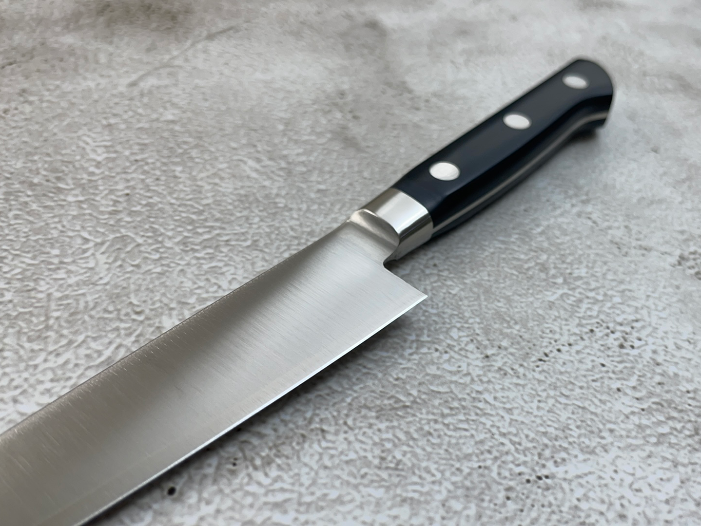 Tojiro DP3 3-Layers Utility Knife 150mm