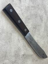 Load image into Gallery viewer, Vintage Lamson Butcher Knife 150mm Made in USA 🇺🇸 1090