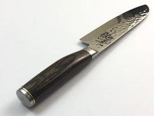 Load image into Gallery viewer, Shun Premier Santoku Knife 18cm