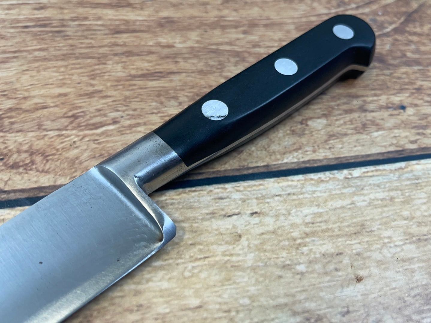 Vintage French Carving Knife 250mm Made in France 🇫🇷 97