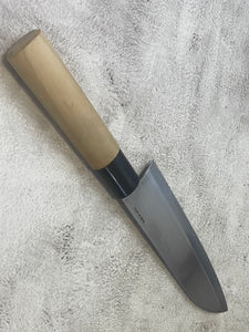 Used Santoku Knife 170mm - Stainless Steel Made In Japan 🇯🇵 1073