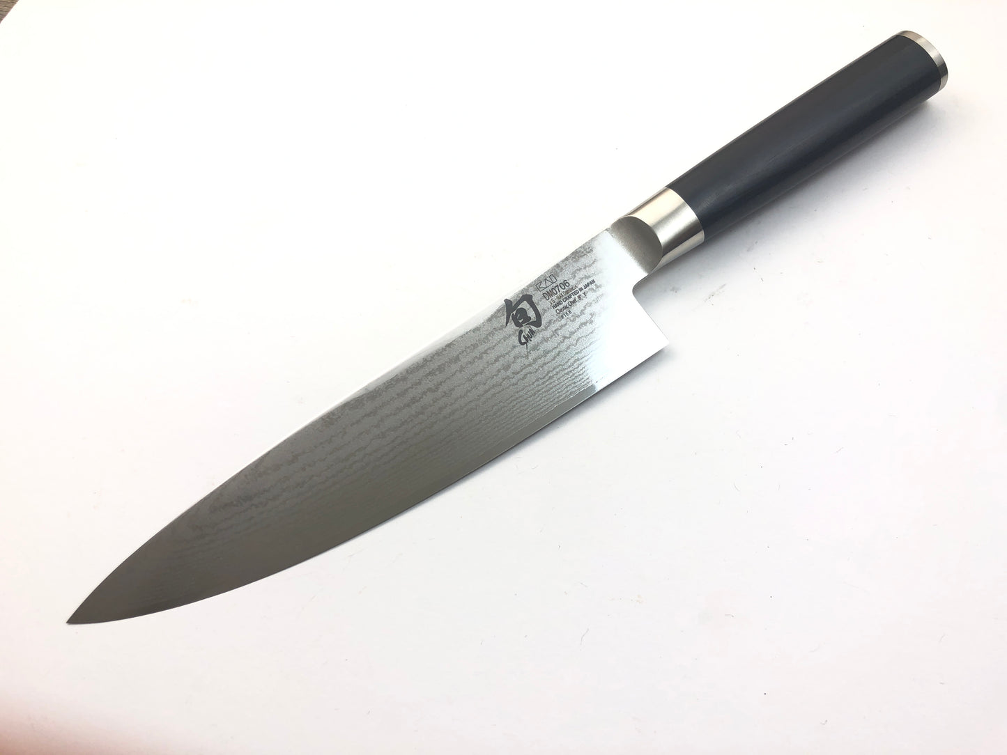 Shun Classic Chefs Knife 20cm