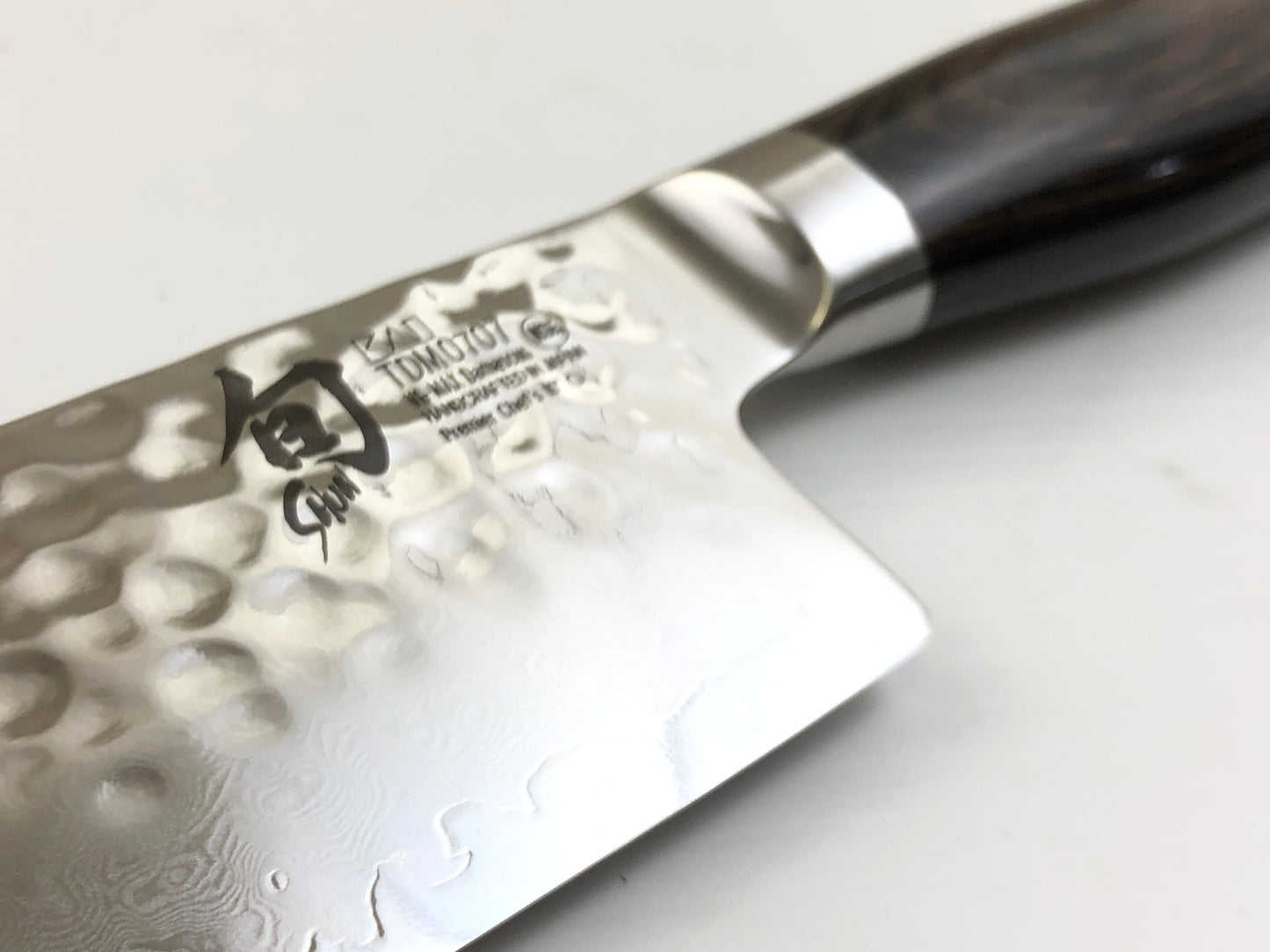 Shun Premier Chef's Knife 25cm