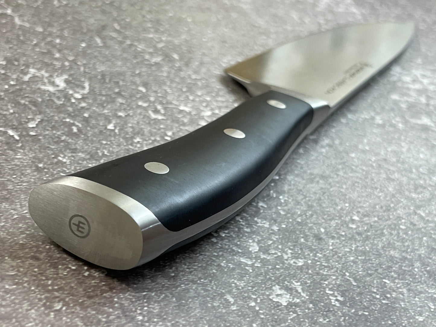 Wusthof Classic Ikon Cook's knife 20 cm / 8"