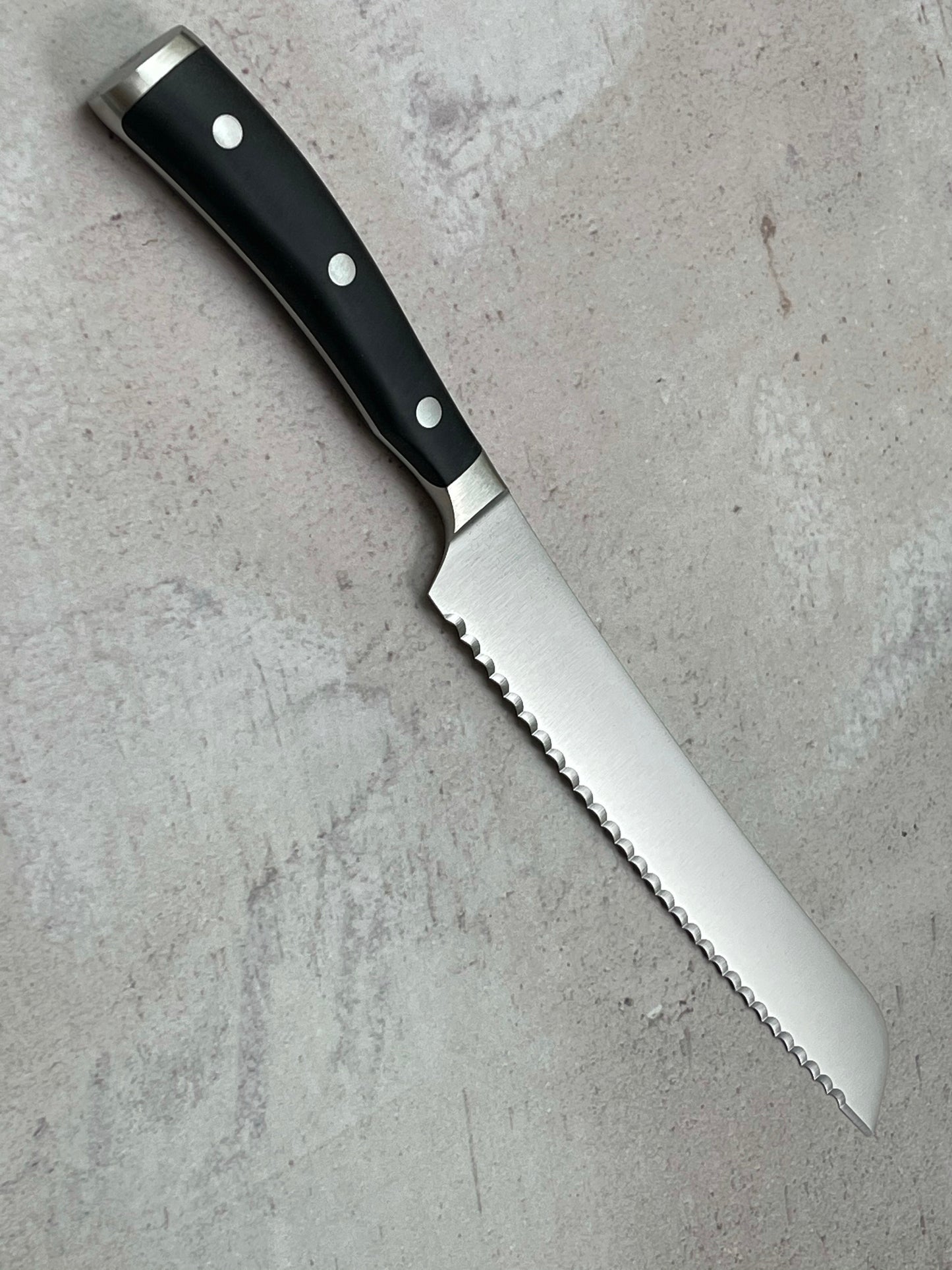 Wusthof Classic Ikon Bread knife 20 cm